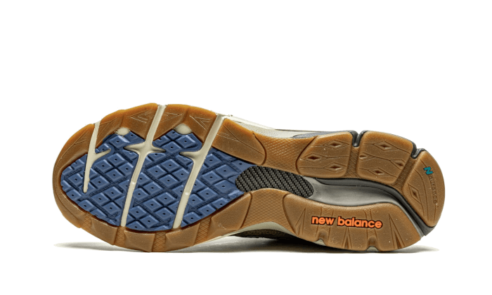 New Balance 990v3 Bodega Here To Stay