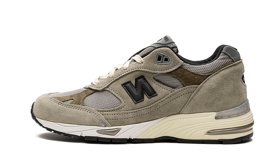 New Balance 991 Made in UK JJJJound