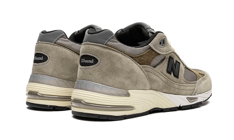 New Balance 991 Made in UK JJJJound