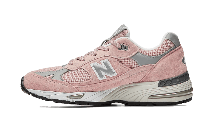 New Balance 991 Pink - W991PNK