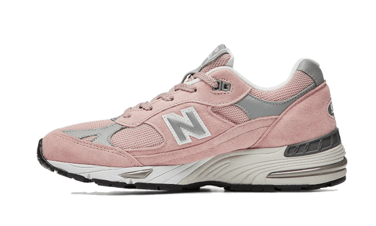 New Balance 991 Pink - W991PNK