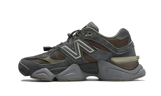 New Balance Blacktop Dark Moss