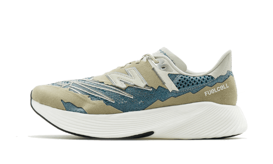 New Balance FuelCell RC Elite v2 Tokyo Design Studio Grey Vetiver