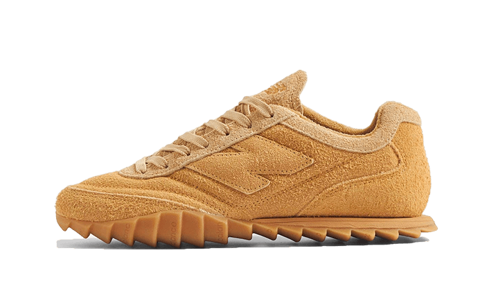 New Balance RC30 Auralee Tan