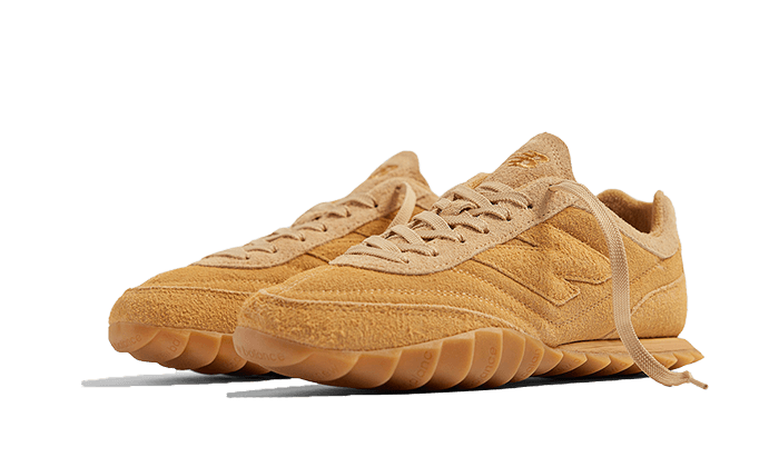 New Balance RC30 Auralee Tan