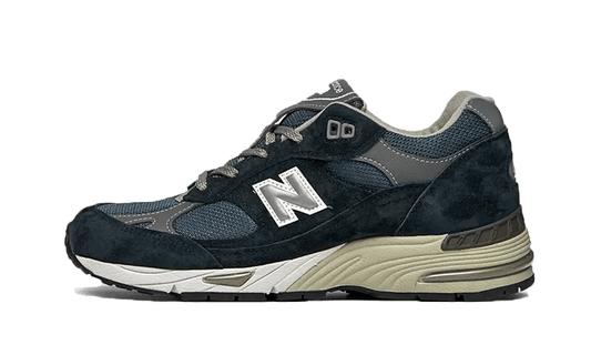 New Balance 991 Navy