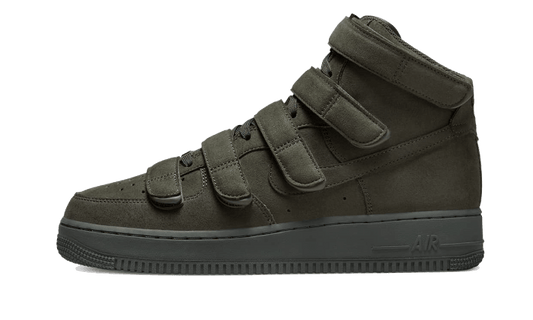 Nike Air Force 1 High Billie Eilish Sequoia 