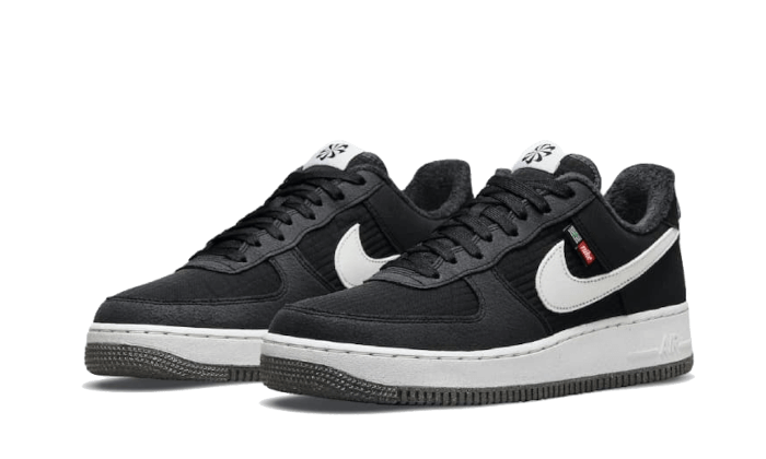 Nike Air Force 1 Low '07 LV8 Toasty Black White