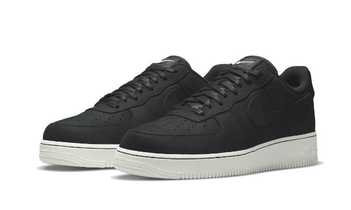 Nike Air Force 1 Low 07’ LX Off Noir