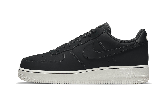 Nike Air Force 1 Low 07’ LX Off Noir