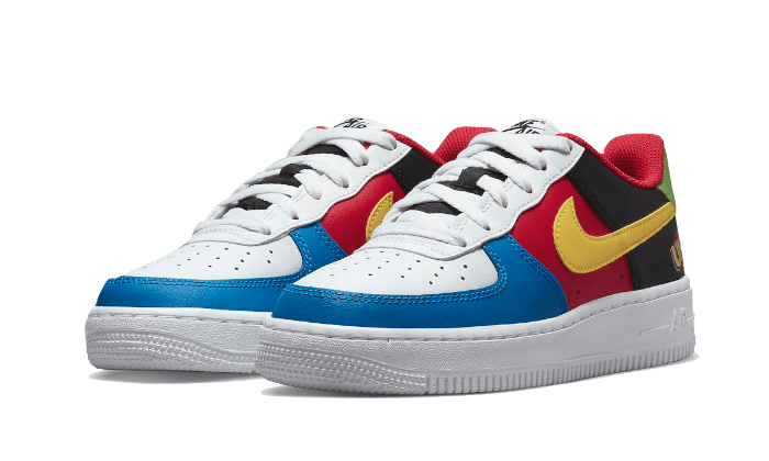 Nike Air Force 1 Low '07 QS Uno