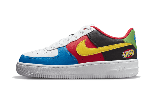 Nike Air Force 1 Low '07 QS Uno