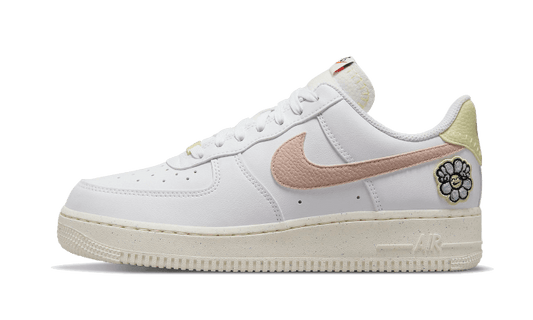 Air Force 1 Low '07 SE Next Nature White Pink Oxford