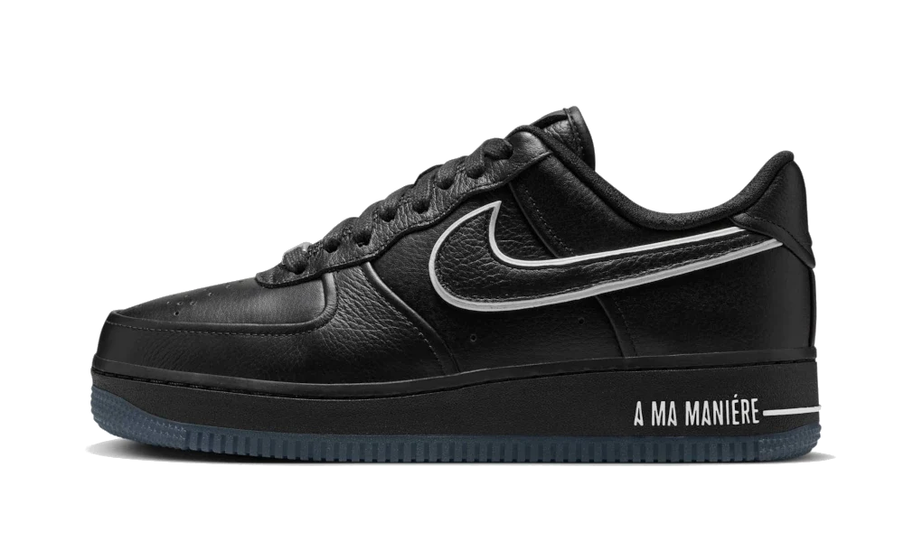 Air Force 1 Low A Ma Maniére Hand Wash Cold
