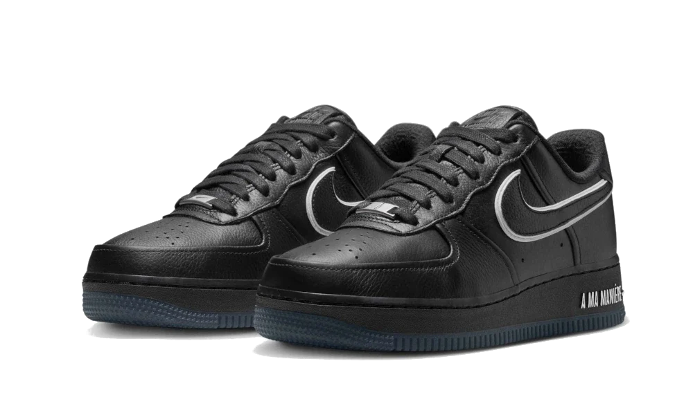 Air Force 1 Low A Ma Maniére Hand Wash Cold