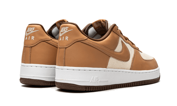 Nike Air Force 1 Low Acorn (2021) - DJ6395-100