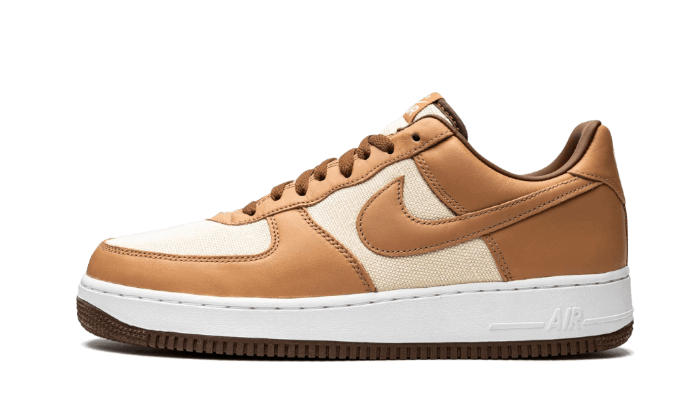 Nike Air Force 1 Low Acorn (2021) - DJ6395-100