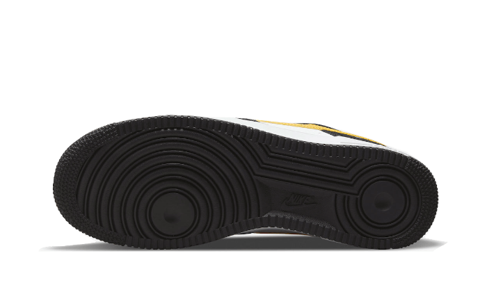 Nike Air Force 1 Low Athletic Club Black University Gold