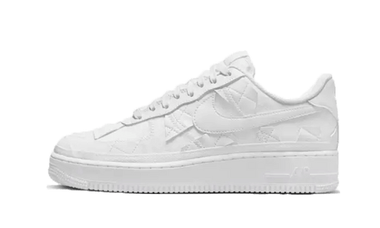 Air Force 1 Low Billie Eilish White