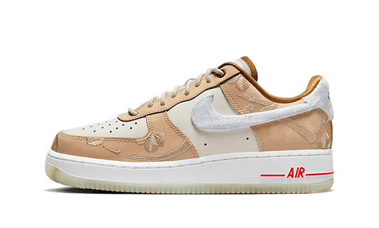 Nike Air Force 1 Low Leap High