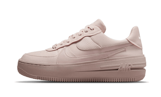 Nike Air Force 1 Low PLT.AF.ORM Atmosphere Pink Oxford