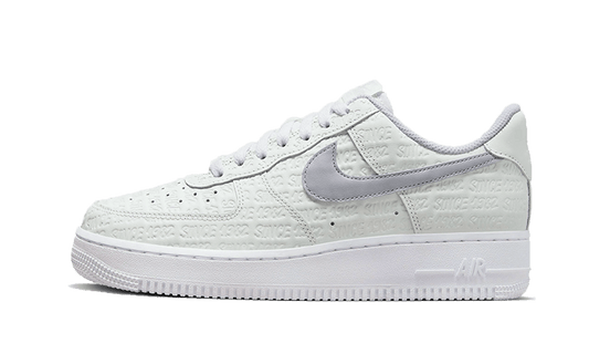 Nike Air Force 1 Low Since 1982