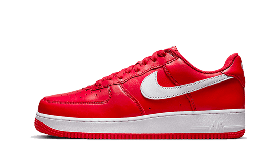 Nike Air Force 1 Low Retro Since ’82 University Red