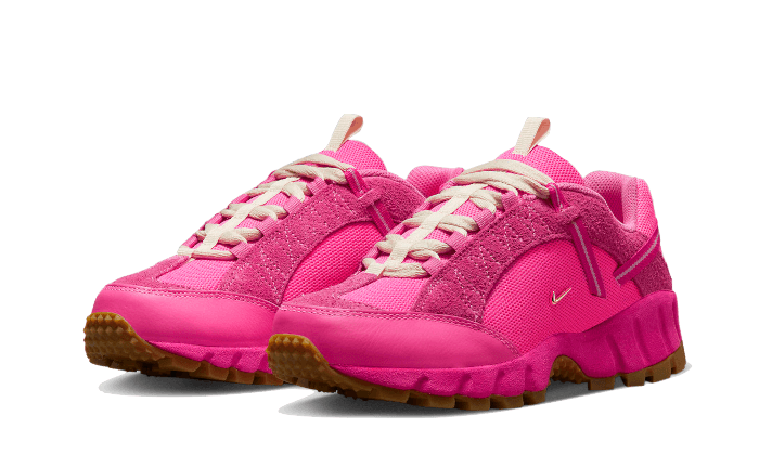 Nike Air Humara LX Jacquemus Pink