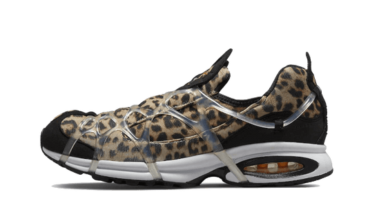 Nike Air Kukini SE Leopard