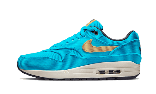 Nike Air Max 1 Corduroy Baltic Blue