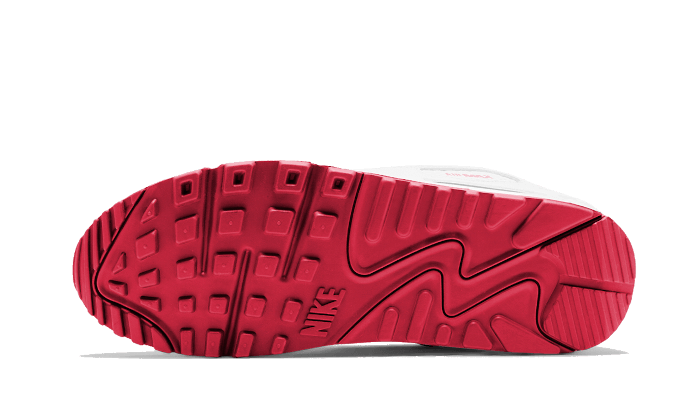 Nike Air Max 90 Hyper Red - CT1028-101