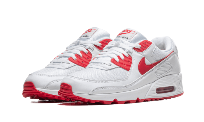 Nike Air Max 90 Hyper Red - CT1028-101
