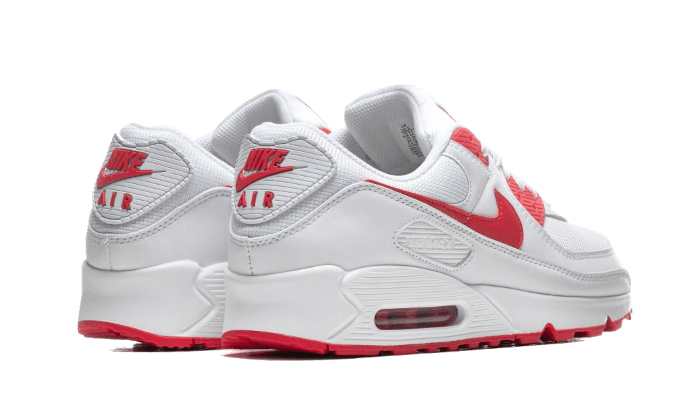 Nike Air Max 90 Hyper Red - CT1028-101