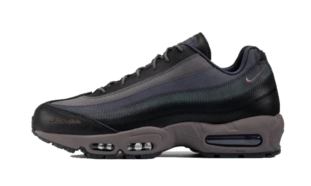 Air Max 95 A Ma Maniére Hand Wash Cold