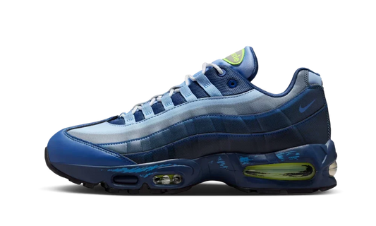 Air Max QS 95 Yu-Gi-Oh ! Joey