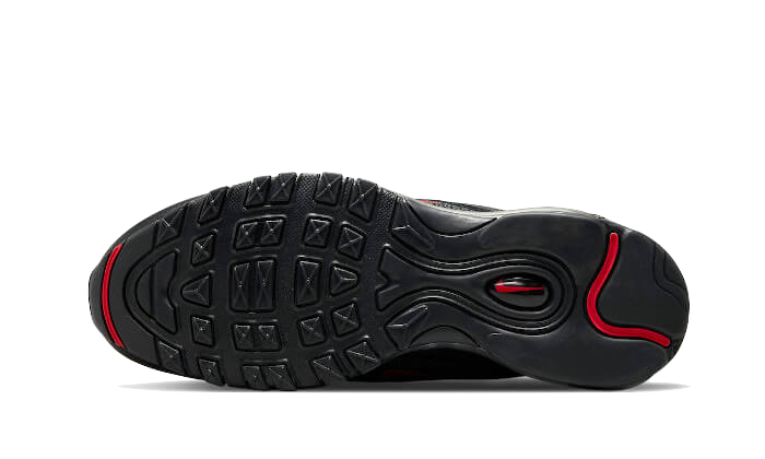 Air Max 97 Bred