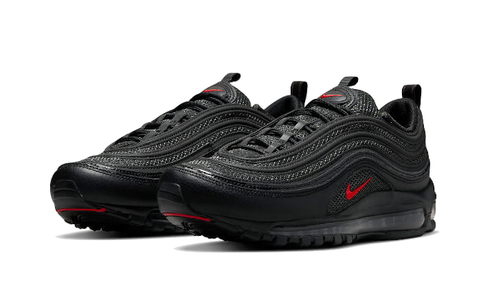 Air Max 97 Bred