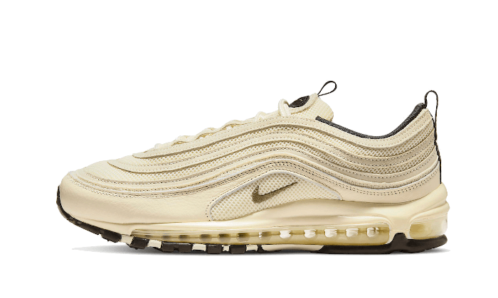 Air Max 97 Coconut Milk
