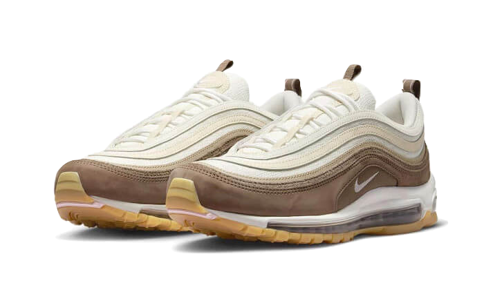 Nike Air Max 97 Medium Brown