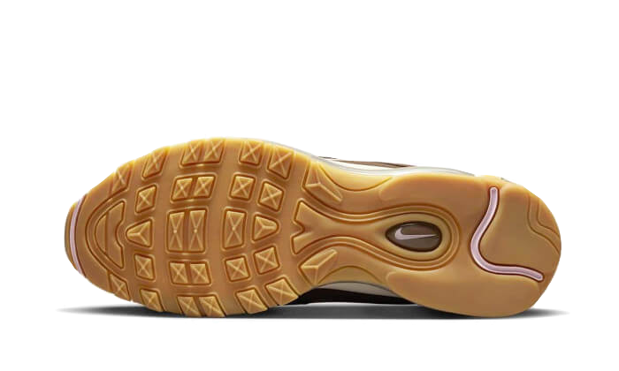 Nike Air Max 97 Medium Brown