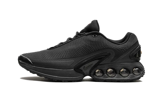 Nike Air Max DN Black Dark Smoke Grey 