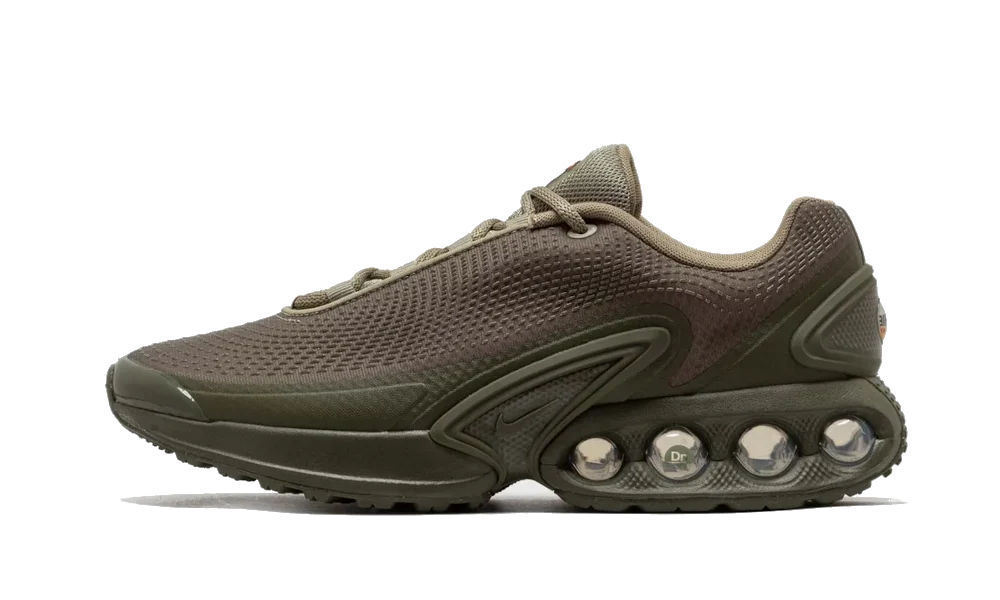 Nike Air Max DN Neutral Olive