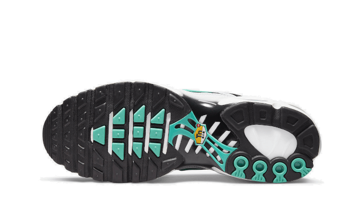 Air Max Plus atmos White Hyper Jade