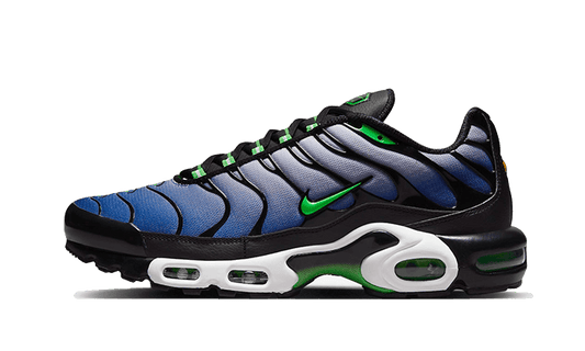 Nike Air Max Plus Icons Scream Green