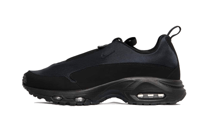 Nike Air Max Sunder SP Comme des Garçons Homme Plus Black