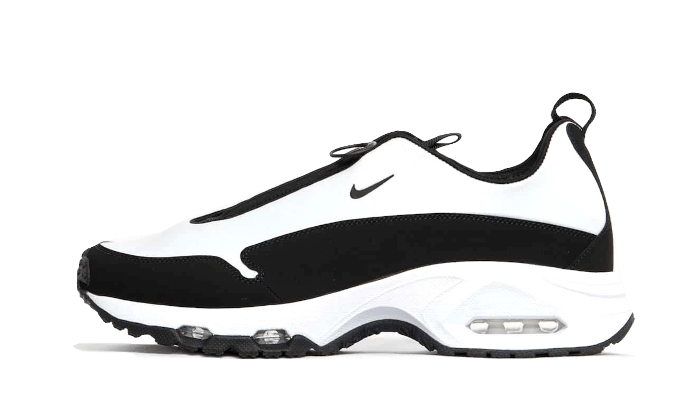 Nike Air Max Sunder SP Comme des Garçons Homme Plus Black White