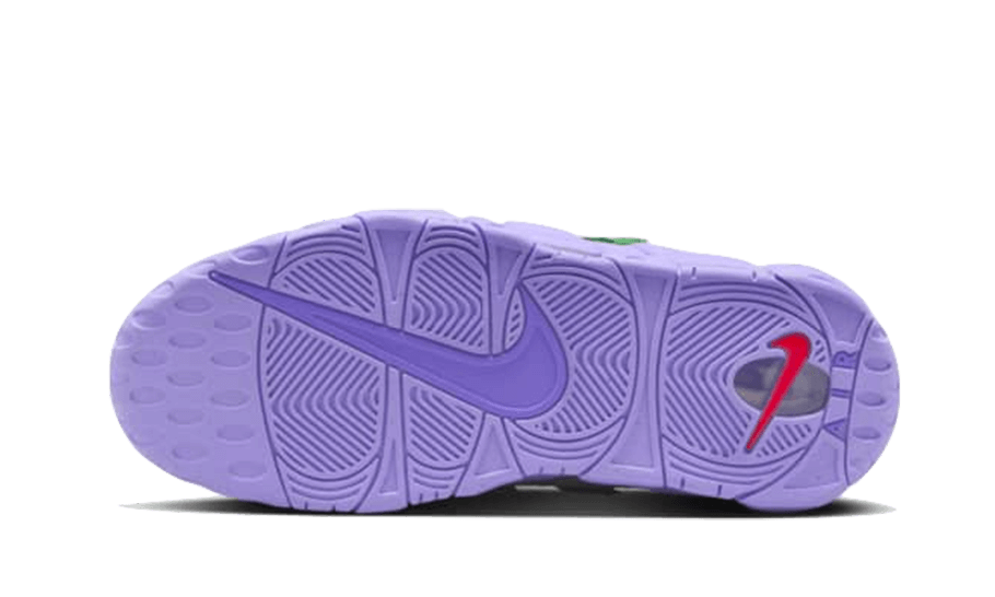 Nike Air More Uptempo Low Ambush Lilac