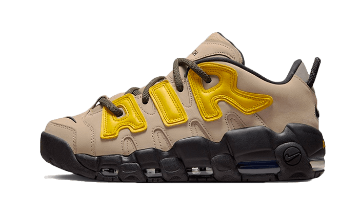 Nike Air More Uptempo Low Ambush Limestone