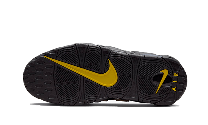 Nike Air More Uptempo Low Ambush Limestone
