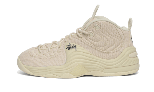 Nike Air Penny 2 Stussy Fossil